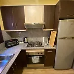 Beautiful Apartment With Large Terrace In Gueliz