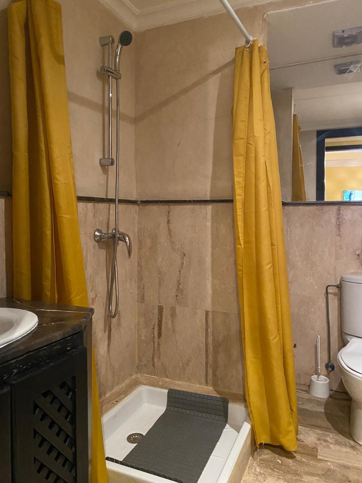 Appartement Beautiful With Large Terrace In Gueliz *